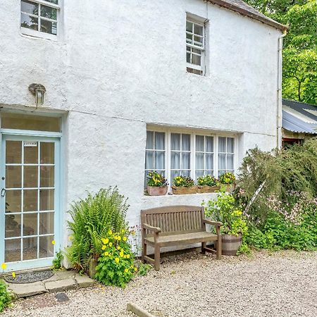 The Cottage Slickly Exterior foto
